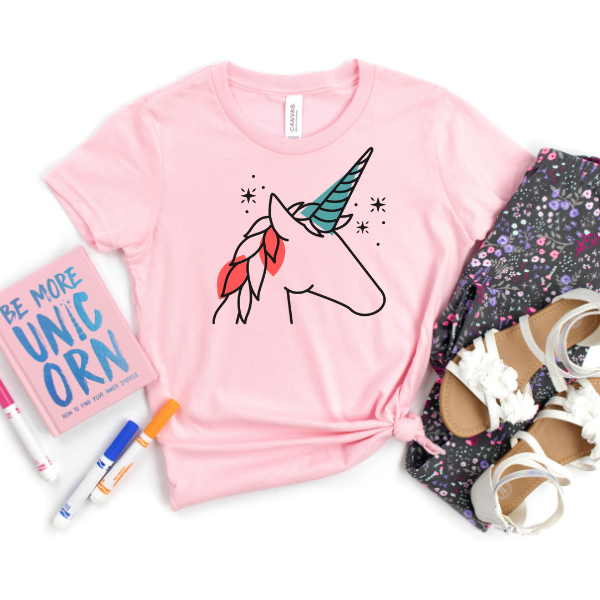 Unicorn Fun! T-Shirt