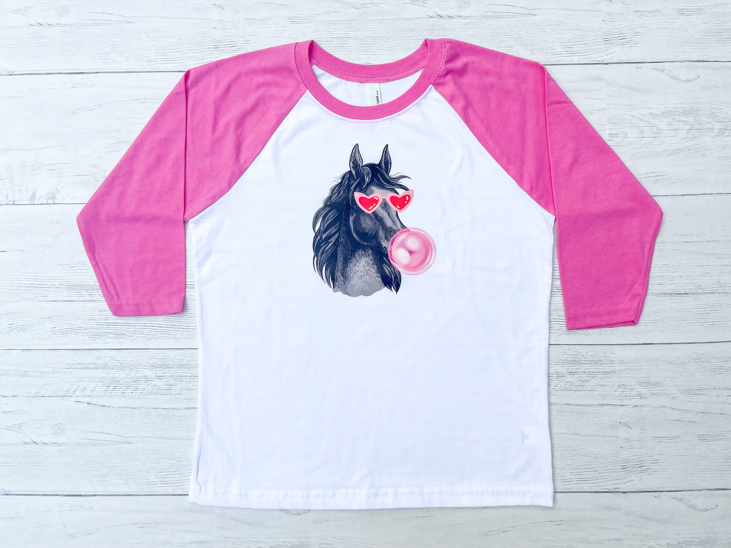 Kids Graphic Tees