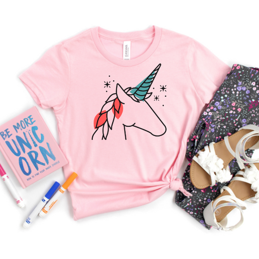 Unicorn Fun! T-Shirt
