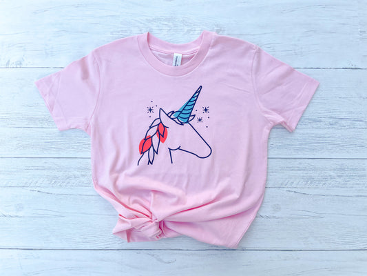 Unicorn Fun! T-Shirt